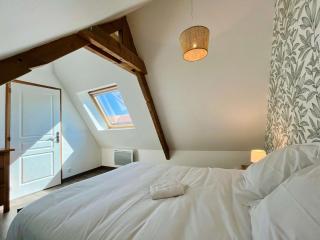 Le Gite de la Fontaine - Spacious house - Les Veys - 5