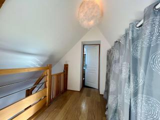 Le Gite de la Fontaine - Spacious house - Les Veys - 4