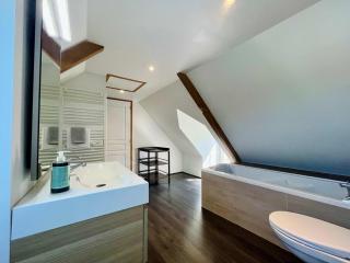 Le Gite de la Fontaine - Spacious house - Les Veys - 3