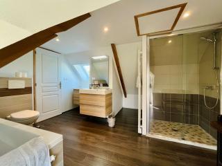 Le Gite de la Fontaine - Spacious house - Les Veys - 2