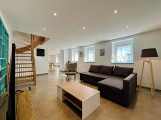 Le Gite de la Fontaine - Spacious house - 6