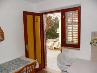 Marija Milina Lumbarda mali apartman - Lumbarda (Lombarda) - 5