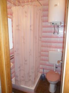 Marija Milina Lumbarda mali apartman - Lumbarda - 3