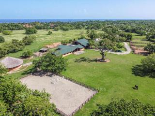 Sea Horse Ranch by ADP-Management - Sosúa - 0