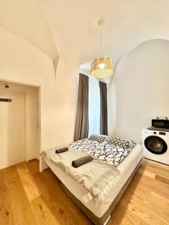 The Little Peaceful Retreat - Prag - 8