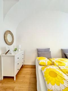 The Little Peaceful Retreat - Prag - 6