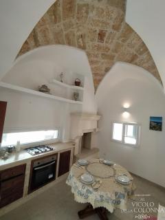Casa Vacanza Al Vicolo della Colonna nel centro storico di Presicce - Presicce - 8
