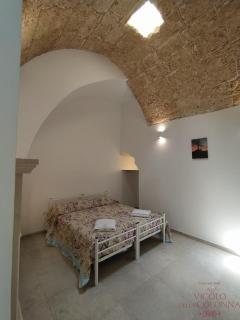 Casa Vacanza Al Vicolo della Colonna nel centro storico di Presicce - Presicce - 7