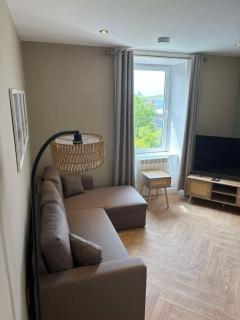 Central Oban 2BR Short walk to Ferries and Harbour - Oban - 5