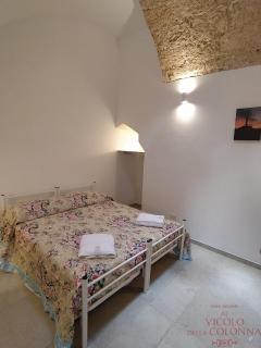 Casa Vacanza Al Vicolo della Colonna nel centro storico di Presicce - Presicce - 6