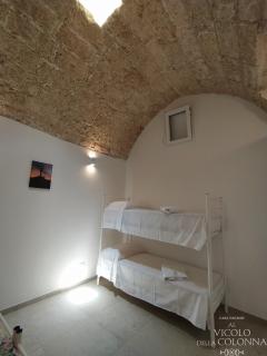 Casa Vacanza Al Vicolo della Colonna nel centro storico di Presicce - Presicce - 4