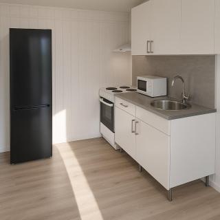 Myrullsvingen 1B - Penthouse - 9