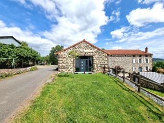 Appartement Duplex Bilhac - Polignac - 8