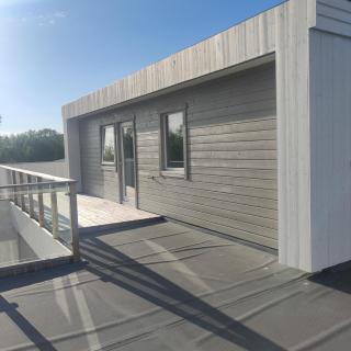 Myrullsvingen 1B - Penthouse - - 8