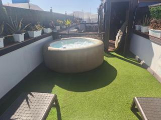 casa orymar - El Cotillo - 3