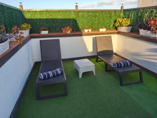 casa orymar - El Cotillo - 1