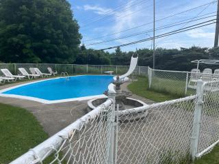 Motel Le Voyageur - 2
