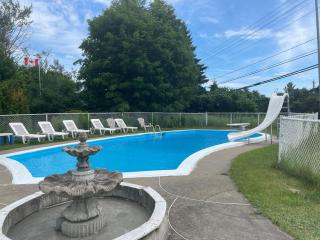 Motel Le Voyageur - 3