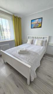 Oksywie Centrum Apartament - Gdynia - 0