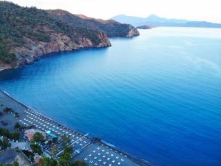 Bucak Apart Hotel Göcek & Beach - Göcek - 1