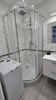 Oksywie Centrum Apartament - Gdynia - 9