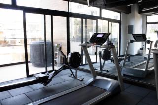 Apartamento Deluxe Near Aeropuerto zona 10 - - 4
