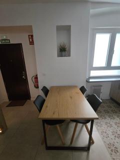 Apartamento Aftasi ,excelente ubicación con parking a 20 m - Badajoz - 9