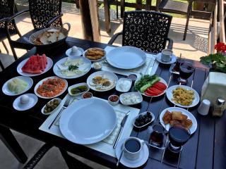 Bucak Apart Hotel Göcek & Beach - Göcek - 3