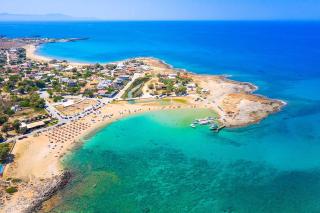 Stavros Seaside Apartments 0203 - Stavros - 3