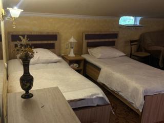 MM Family Resort Ijevan - Idzjevan - 3