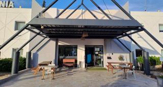 HOTEL THANIA - Frontignan - 8