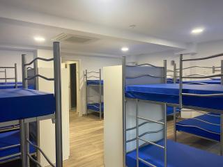Albergue o Bailarin - O Barco de Valdeorras - 1