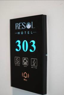 Hotel Resol 2 - Ksamil - 4