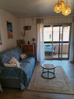 Studio week-end mer - Saint-Cyr-sur-Mer - 8