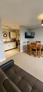 Comfortable Two Bedroom Flat For 6 People's - Londra - 4