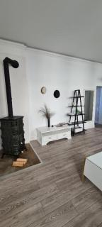 Pasta apartment Self-Check-in - Liepāja - 9