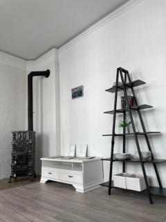 Pasta apartment Self-Check-in - Liepāja - 6