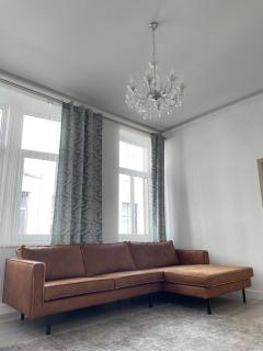 Pasta apartment Self-Check-in - Liepāja - 4