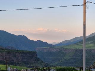 Mush Guest House in Sanahin - 8