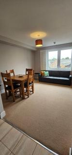 Comfortable Two Bedroom Flat For 6 People's - Londra - 2