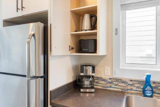 Nanaimo 2BR Oceanview Suite w/ Kitchen & Laundry - Nanaimo - 7