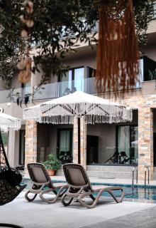 Hotel Resol 2 - Ksamil - 6