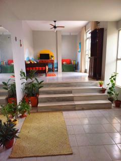 Maréia Hostel - Salvador - 0