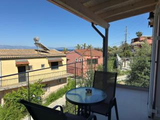 Daphne's Apartments - Benitses - 1