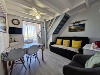 Résidence Tennis 2 - APPT T2 MEZZ 4 couchages PORT LEUCATE MAE-5854 - Port Leucate - 3