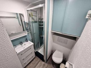 Résidence Tennis 2 - APPT T2 MEZZ 4 couchages PORT LEUCATE MAE-5854 - Port Leucate - 2