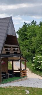Home of Peace at the top of the Pyramid Sun and Love - Visoko - 0