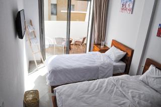 villas 43 - Agadir - 8