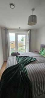 Comfortable Two Bedroom Flat For 6 People's - Londen - 5