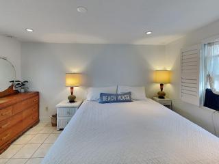 The CrabTrap at Flagler Beach - Unit B - 6